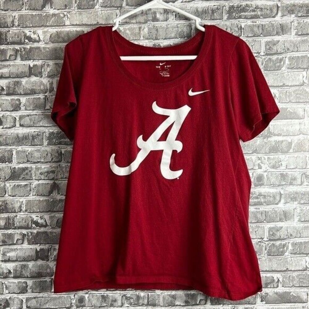 Woman's Alabama T-shirt